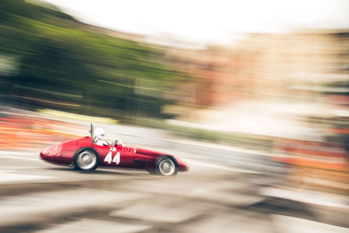 VOTE: Pick YOUR favourite era of Grand Prix car at Monaco!