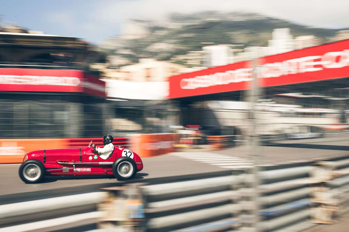 VOTE: Pick YOUR favourite era of Grand Prix car at Monaco!