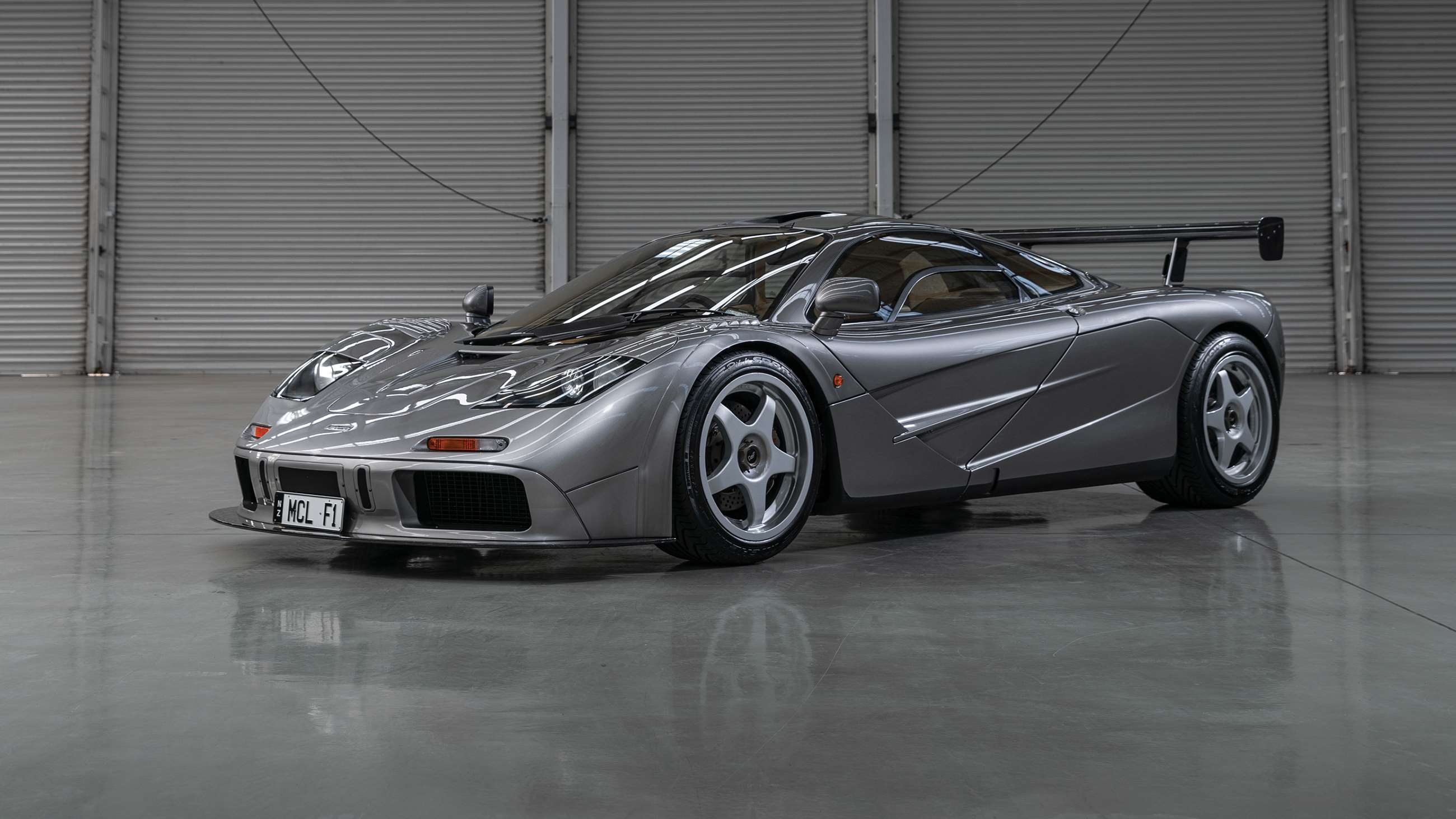 Three Stunning Cars To Watch At Rm S Monterey Sale