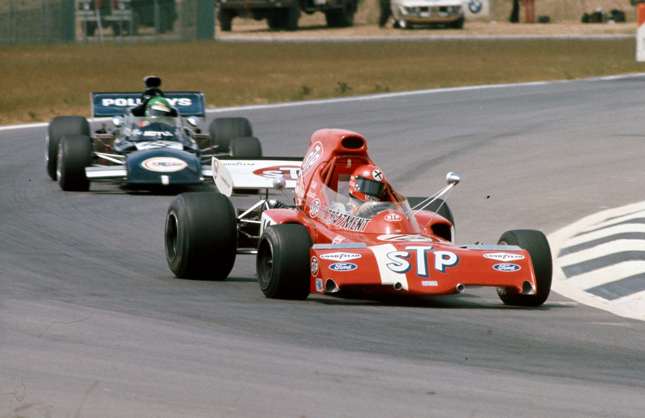 How Niki Lauda S Money Saved March Engineering