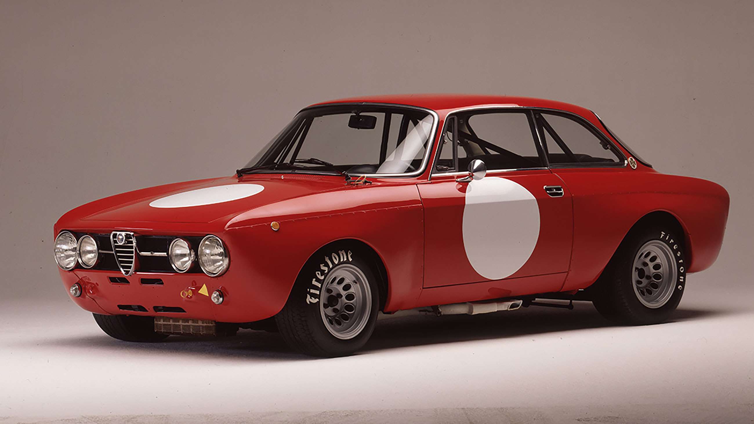 The eight best Alfa Romeo racing cars (List) GRR