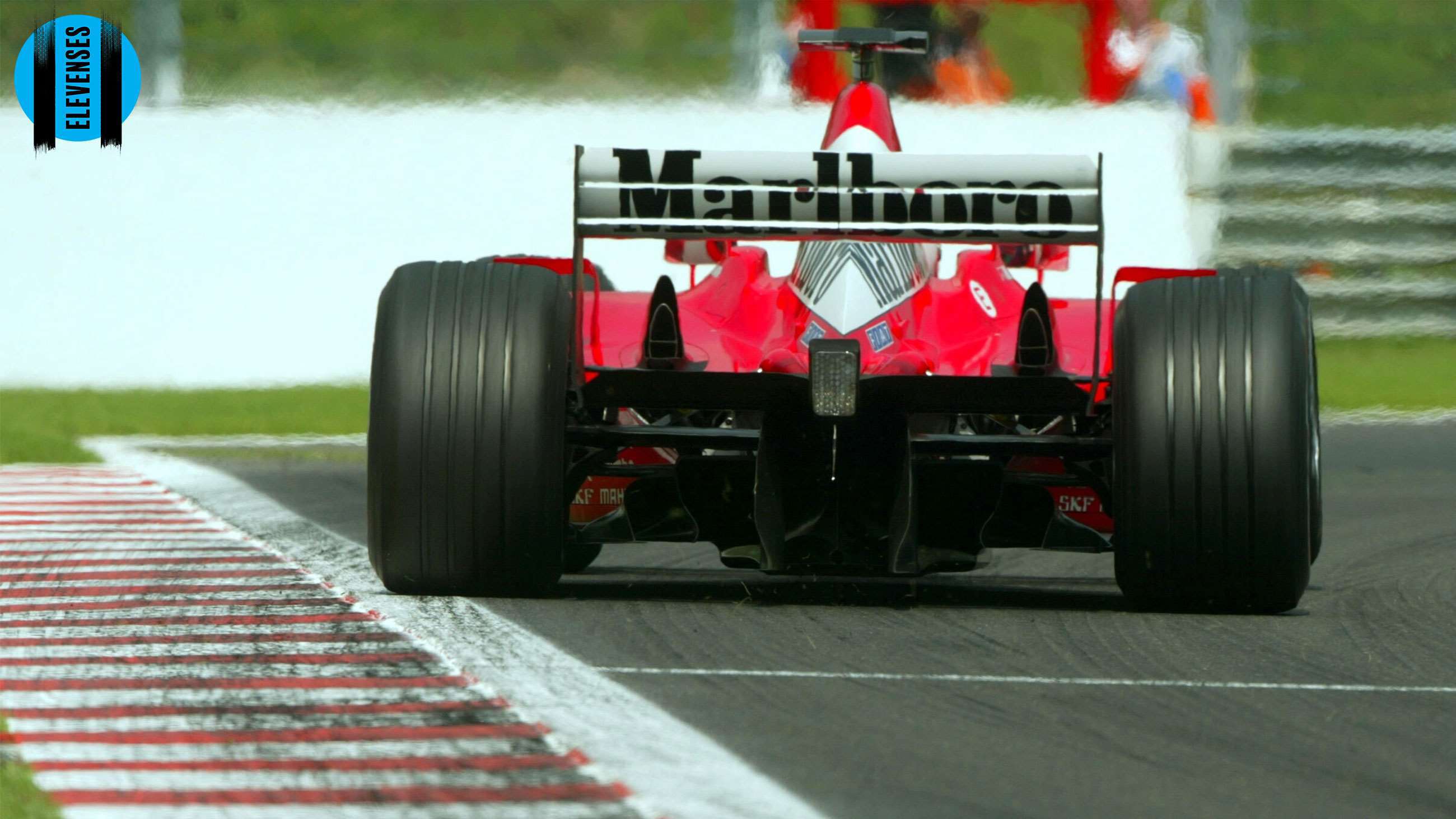 [Video] V10 Ferrari F2002 heaven | GRR