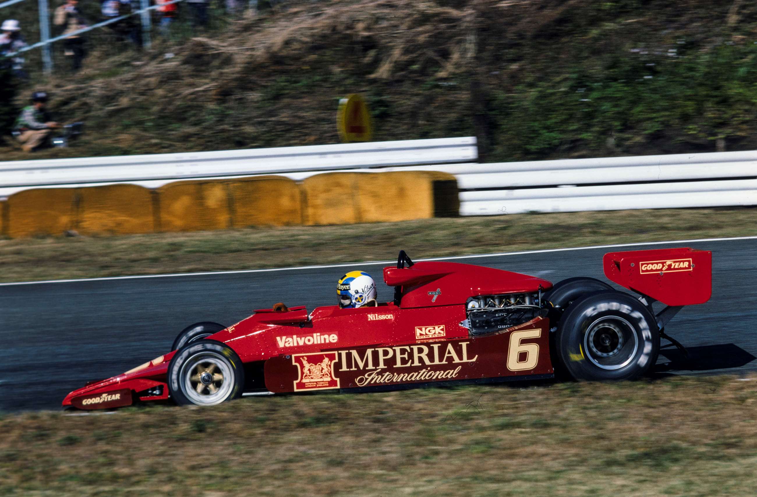 The Nine Best Lotus Racing Cars List Grr