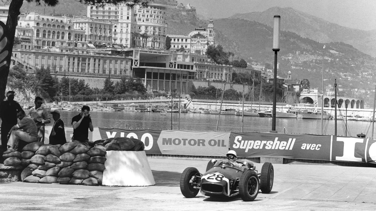 How Lotus Revolutionized Formula 1 With 'Ground Effect