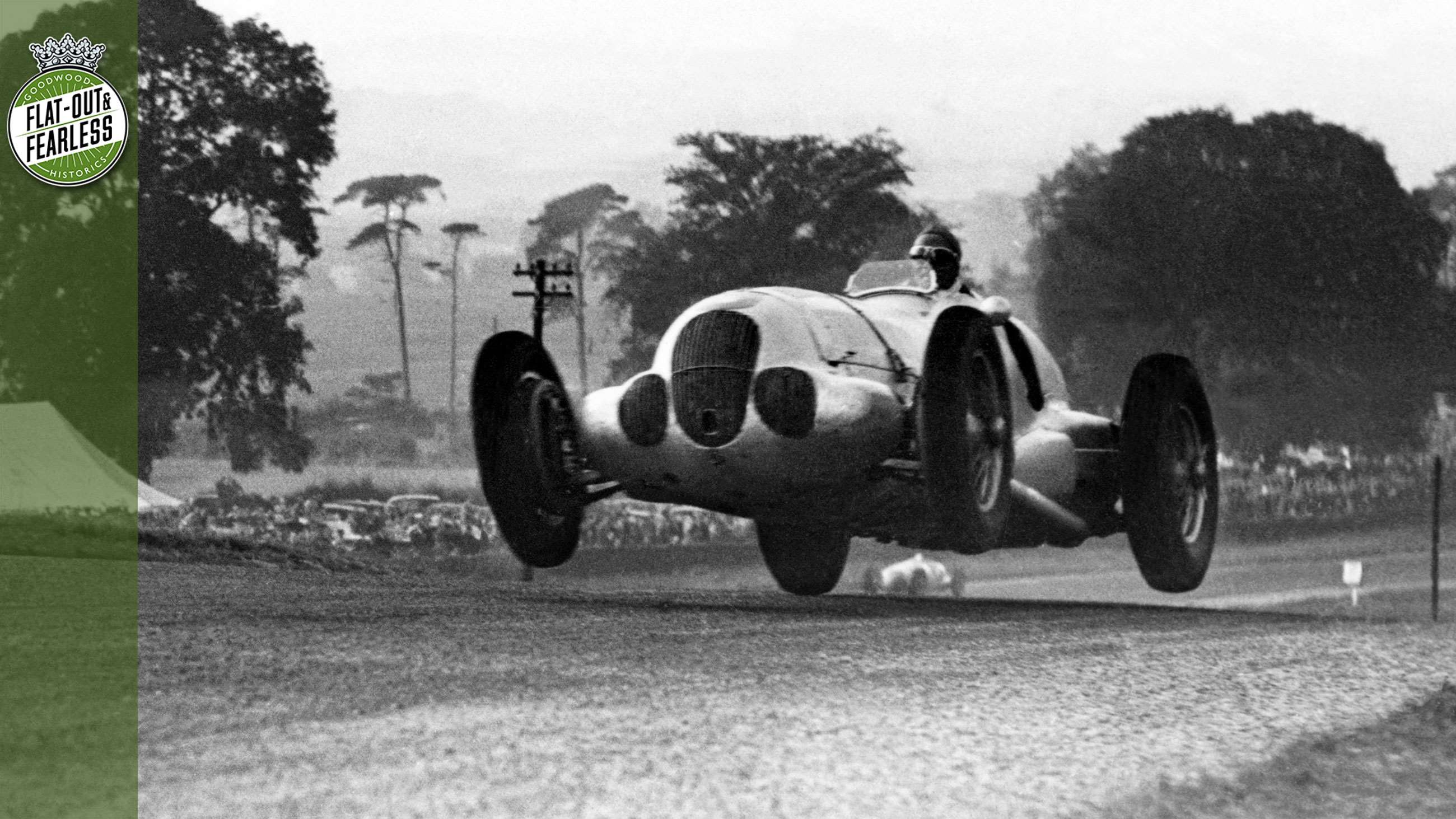 The nine best Mercedes racing cars of all time (List) | GRR