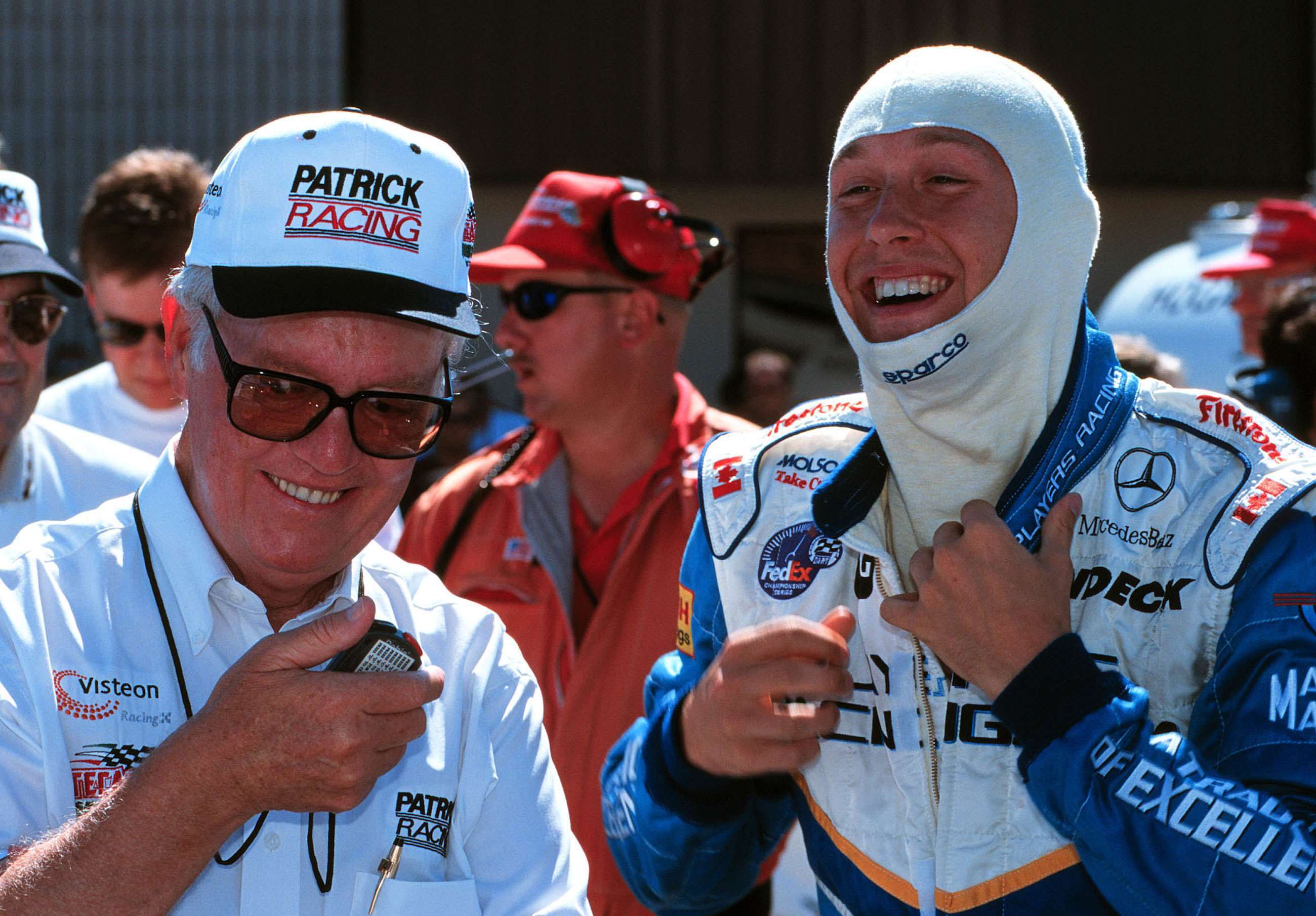 The 10 best drivers never to race in F1 – Part 2 (List) | GRR