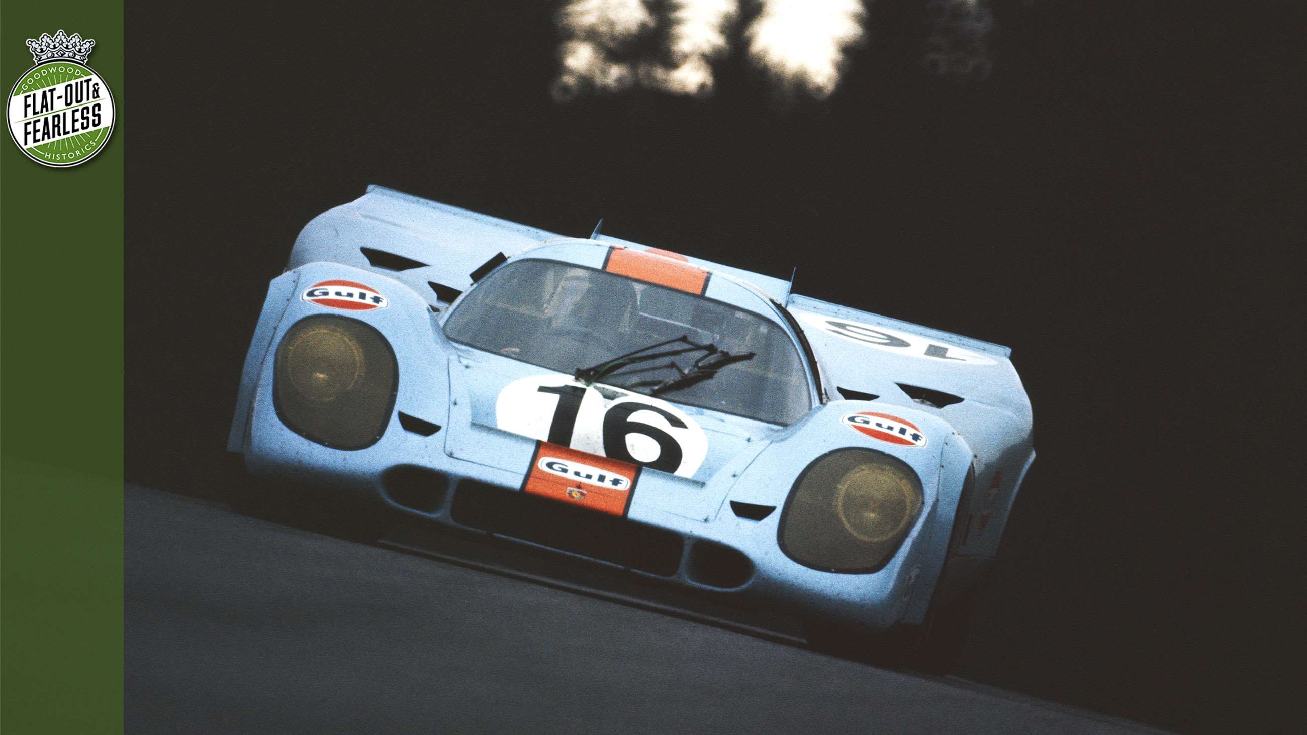 Richard Attwood is the most humble Le Mans-winner | Thank Frankel it's ...