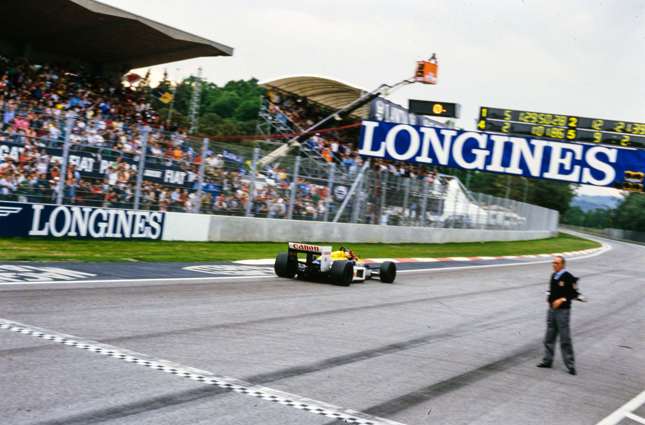 Gallery Williams F1 Through The Years Grr