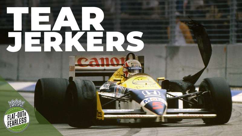 [Video] The 7 biggest motorsport heartbreaks | GRR