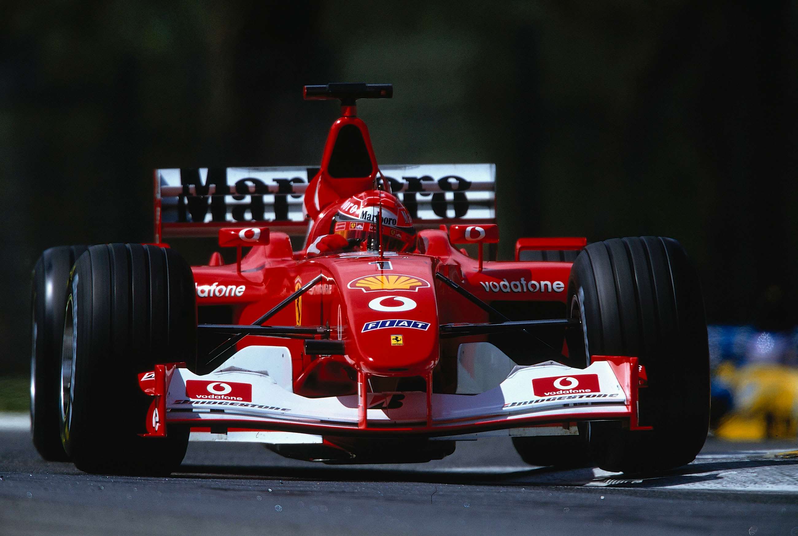 Seven Best Ferrari F1 Cars List Grr Seven Best Ferrari F1 Cars List Grr
