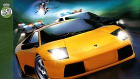 The 20 best driving games of the last decade: 10-1