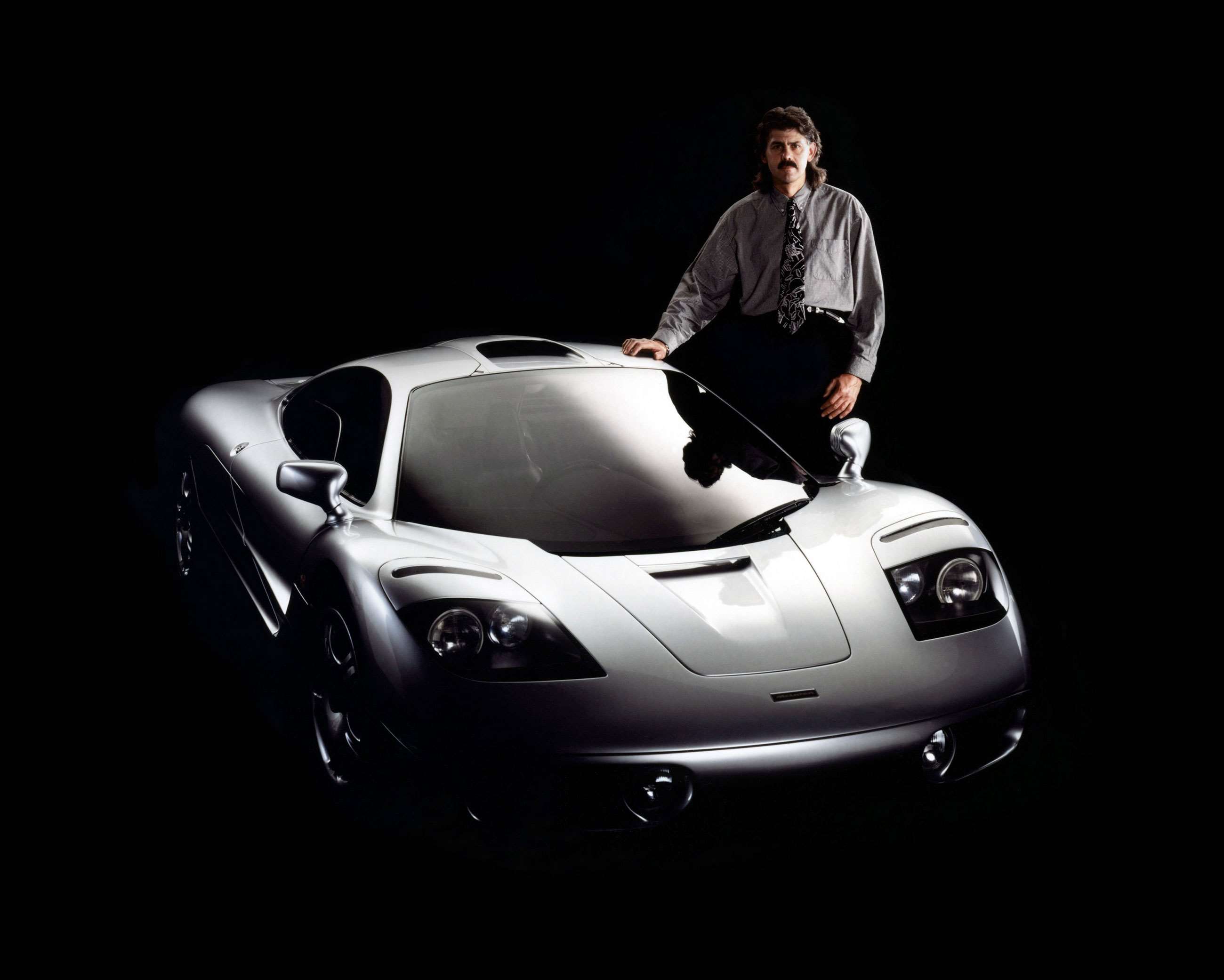 The 10 best Gordon Murray cars (List) GRR