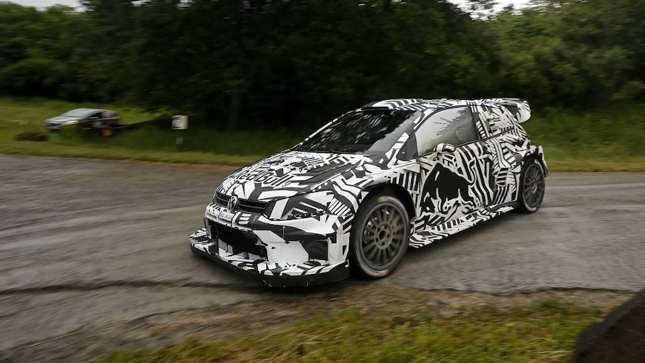 Eight Racing Cars That Never Raced List Grr