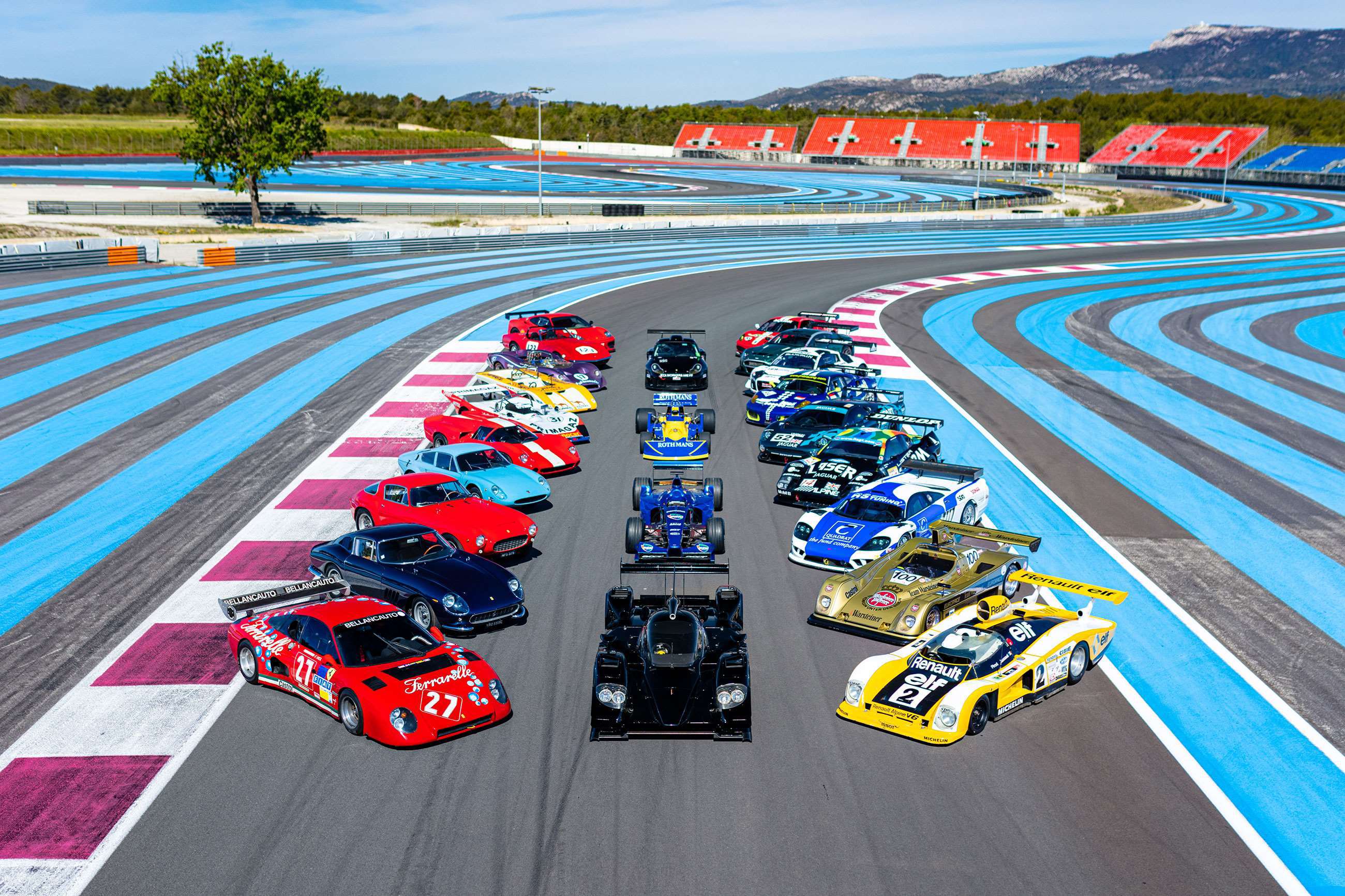 Is this the most incredible collection ever auctioned? | GRR