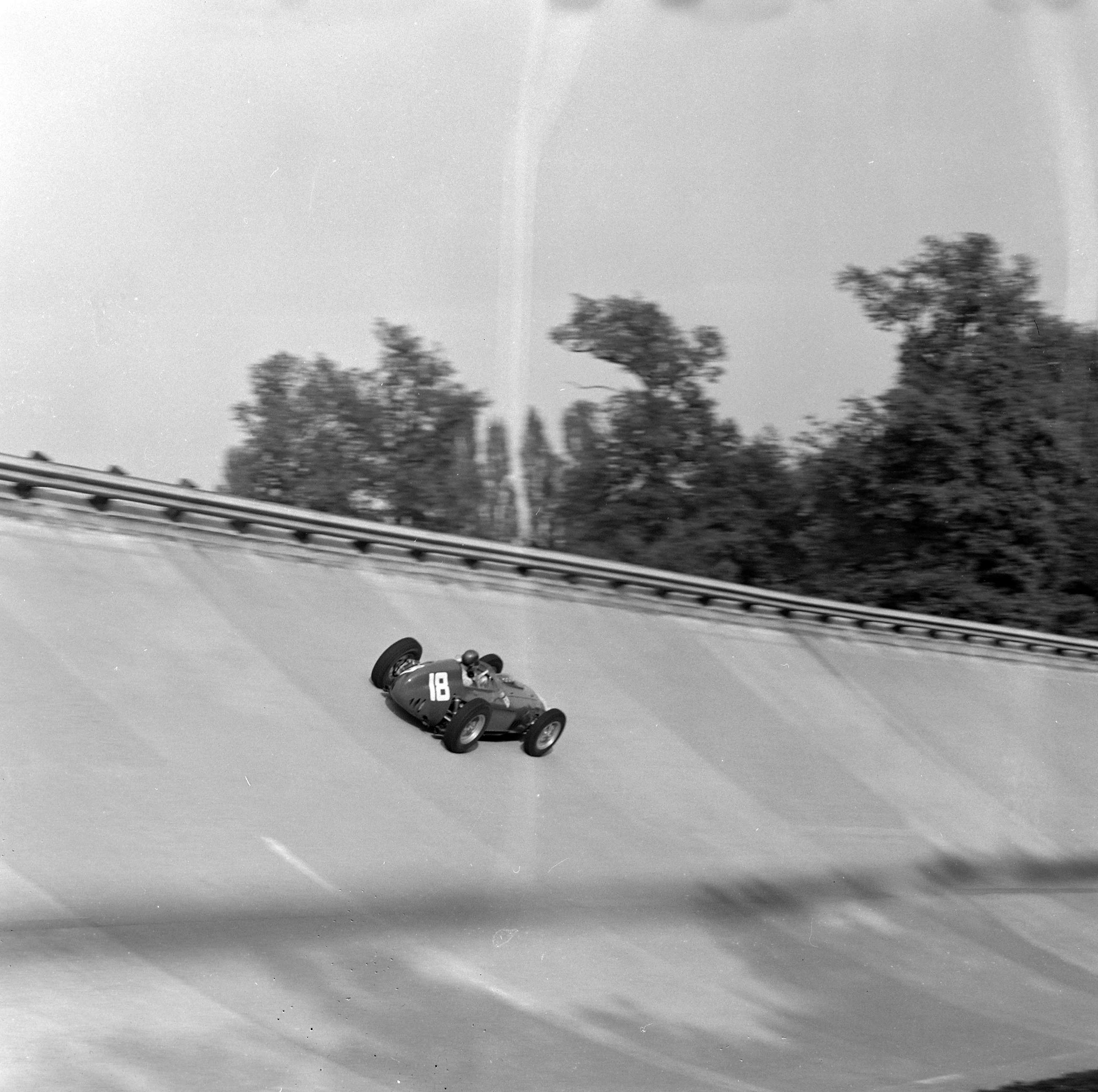 The 8 strangest F1 races | GRR