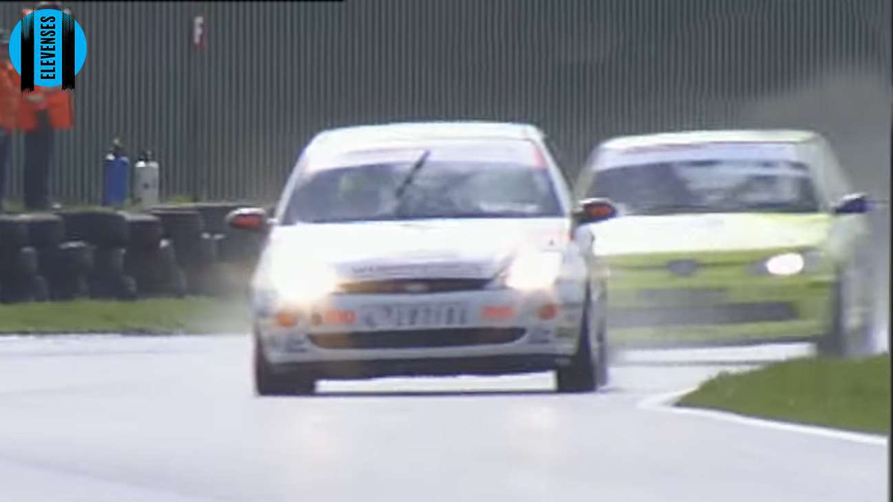[Video] This ‘90s rally footage is a French hot hatch dream | GRR