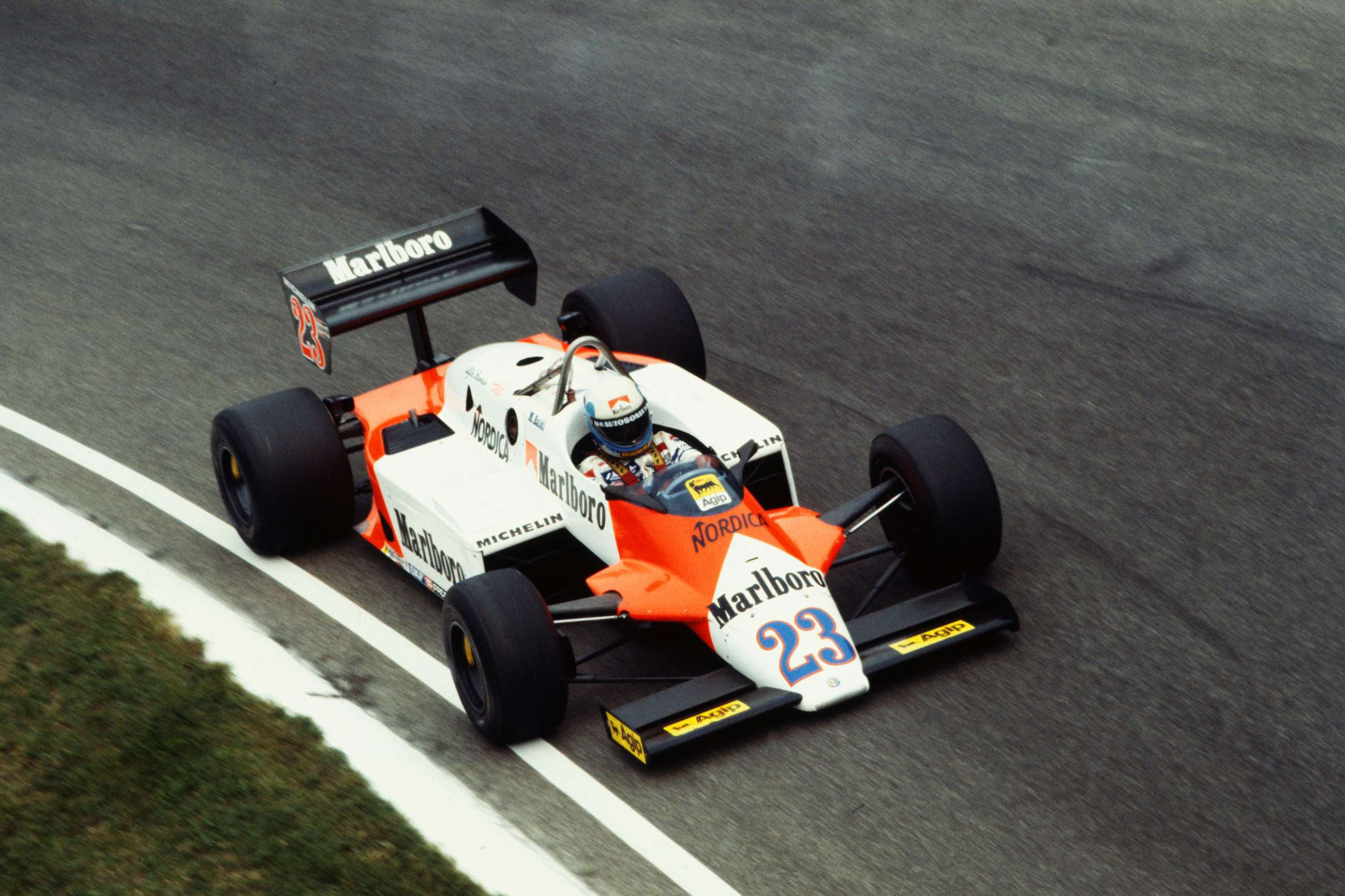 The 7 worst car manufacturers in F1 GRR