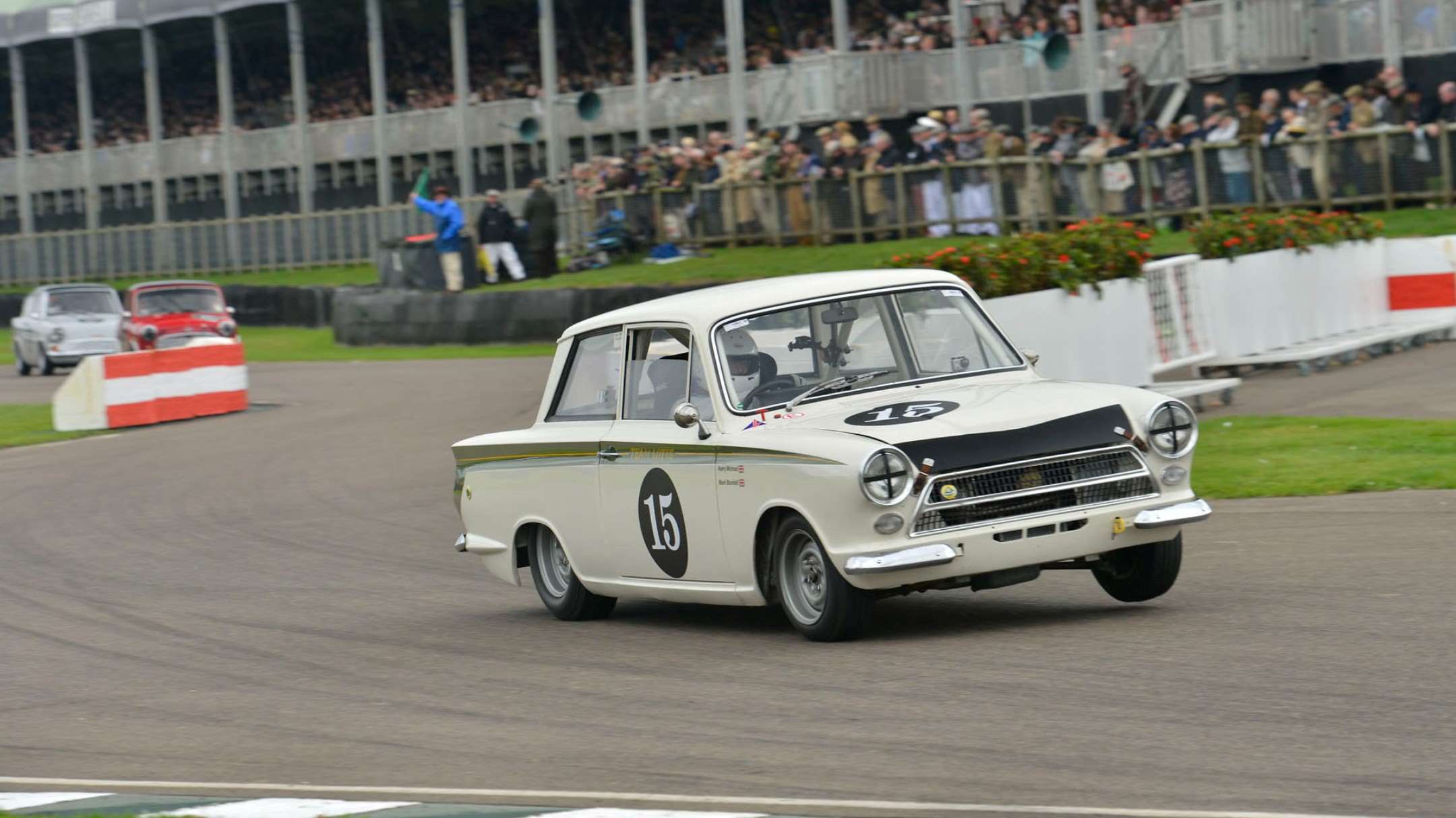 The ten best Ford race and rally cars (list) | GRR