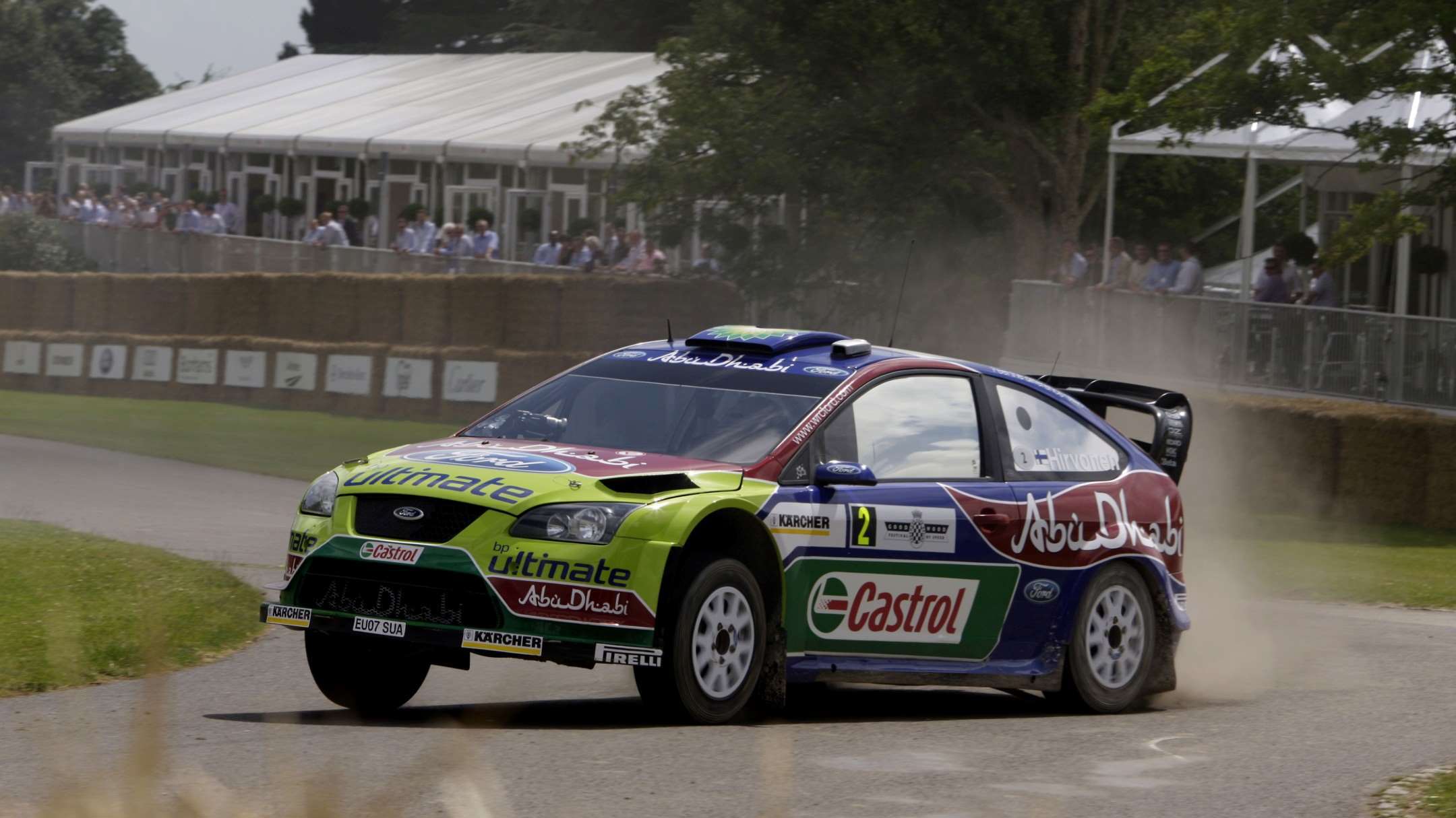 The ten best Ford race and rally cars (list) | GRR