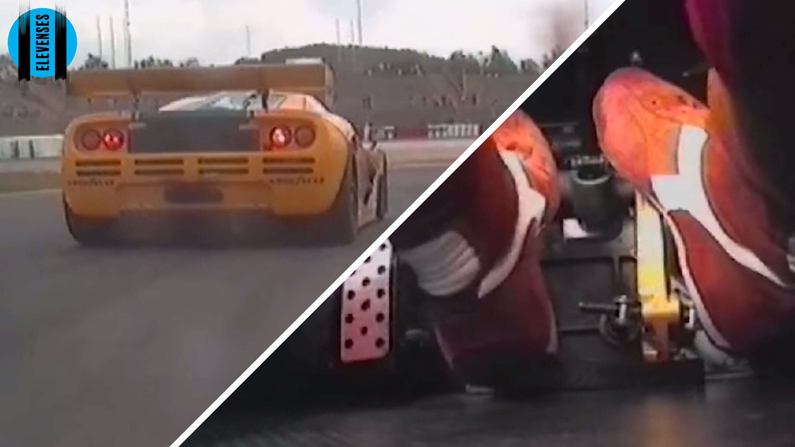 [Video] This Twingo is the fastest slow car of the Nürburgring | GRR