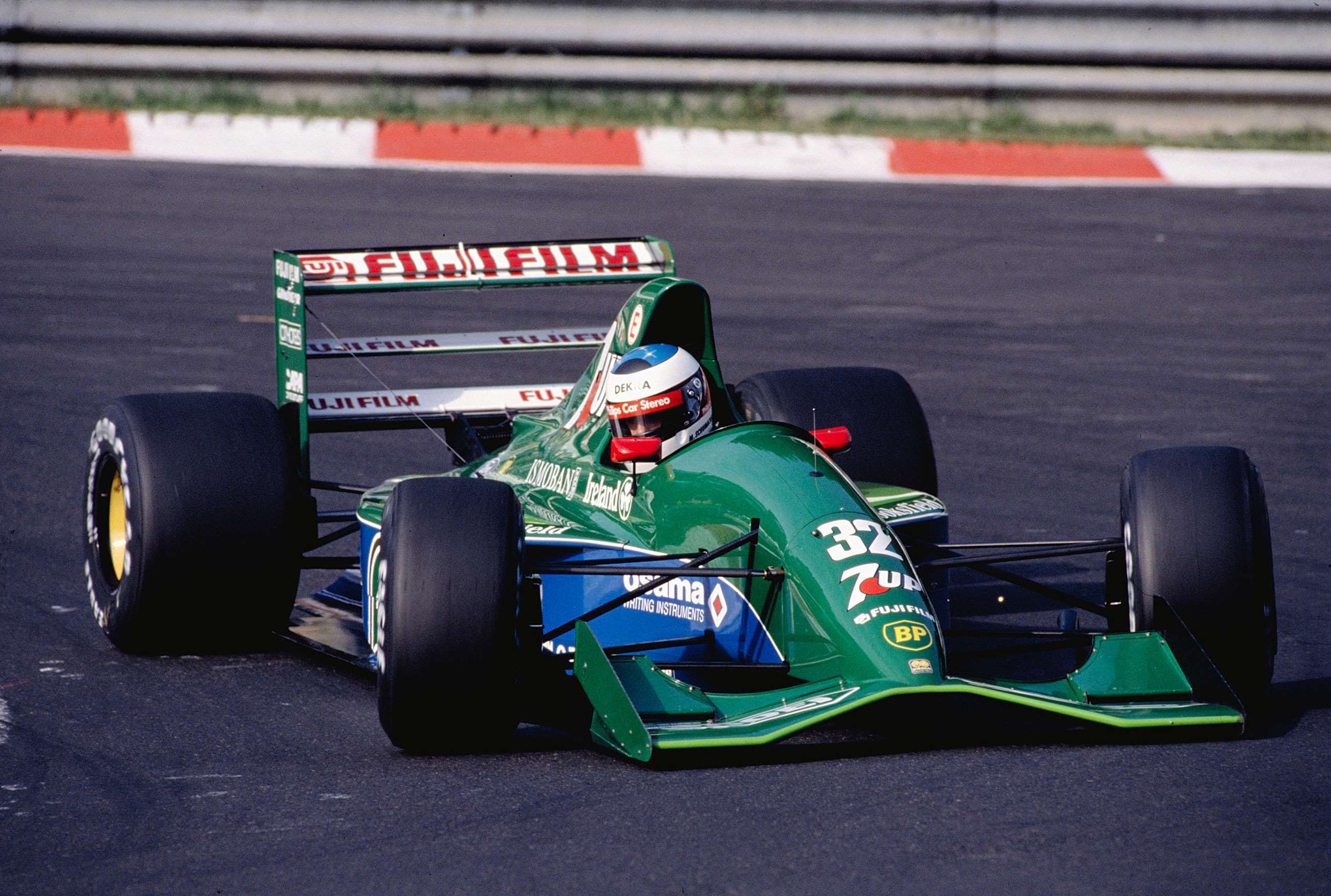 The 8 most beautiful racing cars of all time (list) | GRR