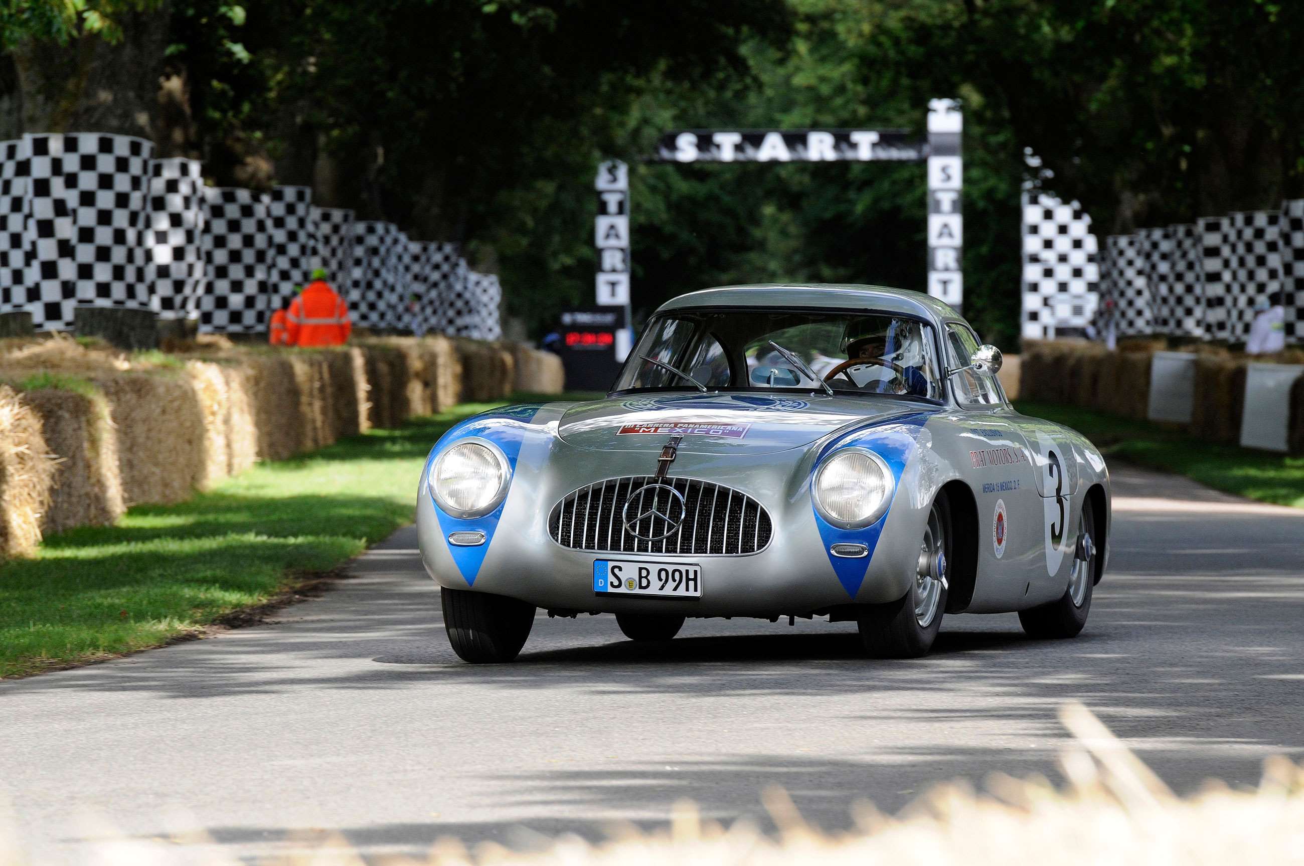 The 8 most beautiful racing cars of all time (list) | GRR