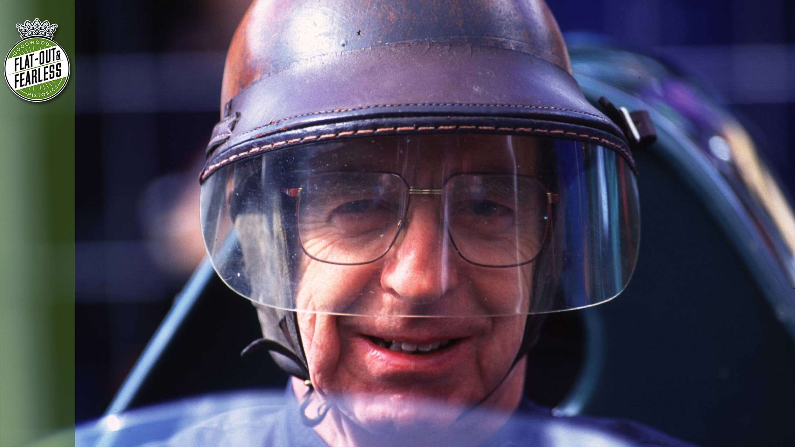 [Video] Remembering Connaught's remarkable Syracuse Grand Prix win