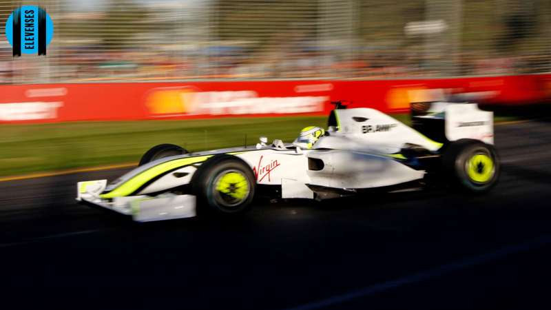 [Video] The sound of V8 F1 cars is addictive | GRR