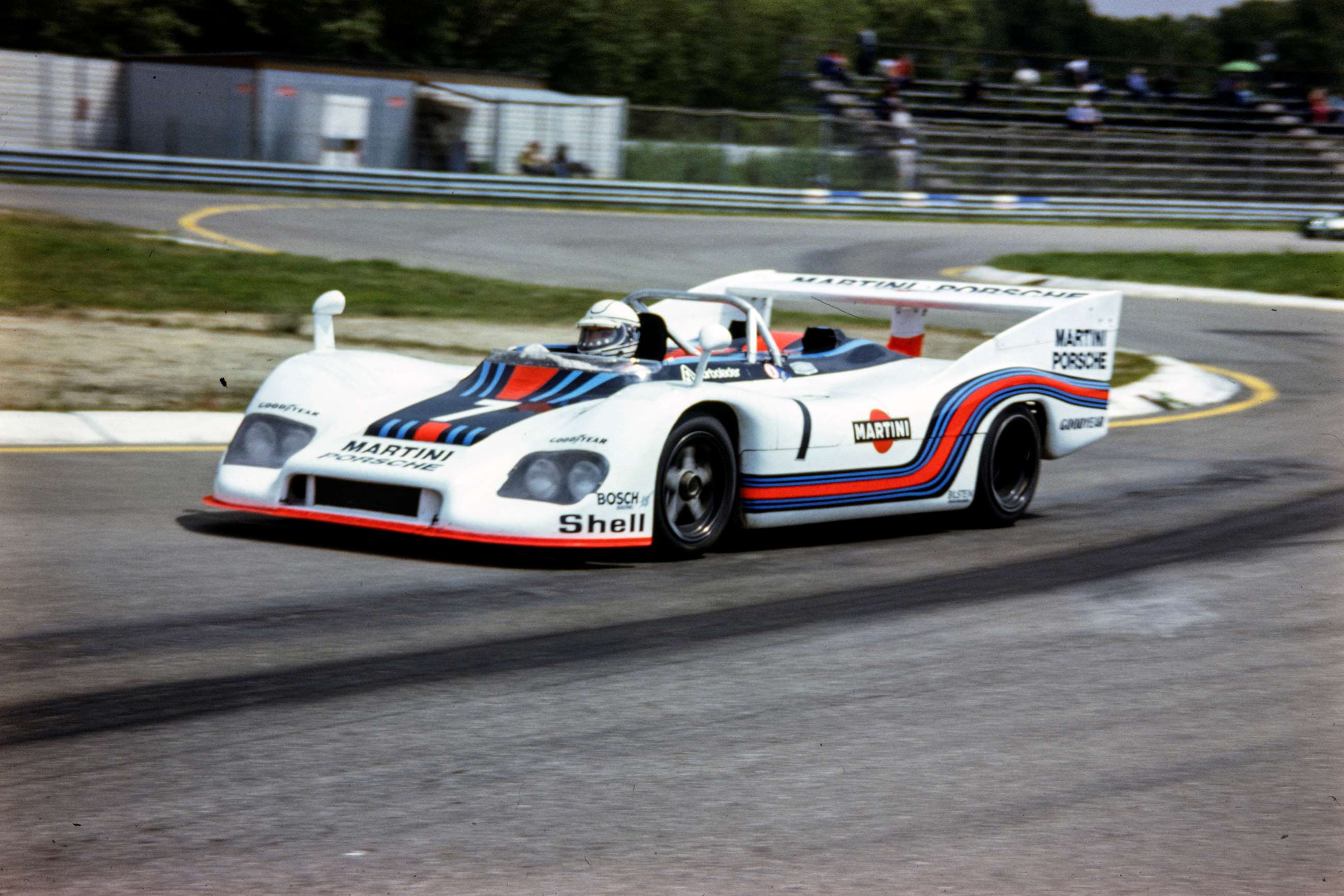 The 9 best Porsche racing liveries ever | GRR