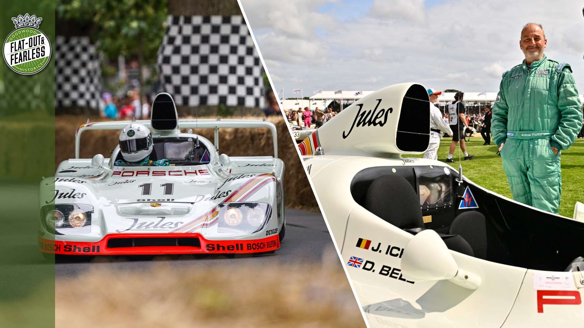 The day Senna and Toleman were robbed | Thank Frankel it's Friday | GRR