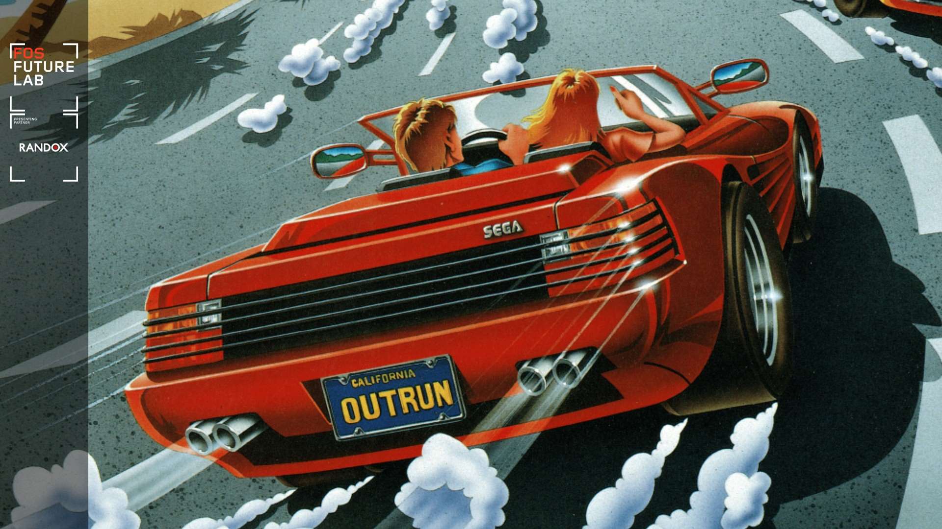 Game Covers Racing Eleven of the best car game cover cars | FOS Future Lab | GRR