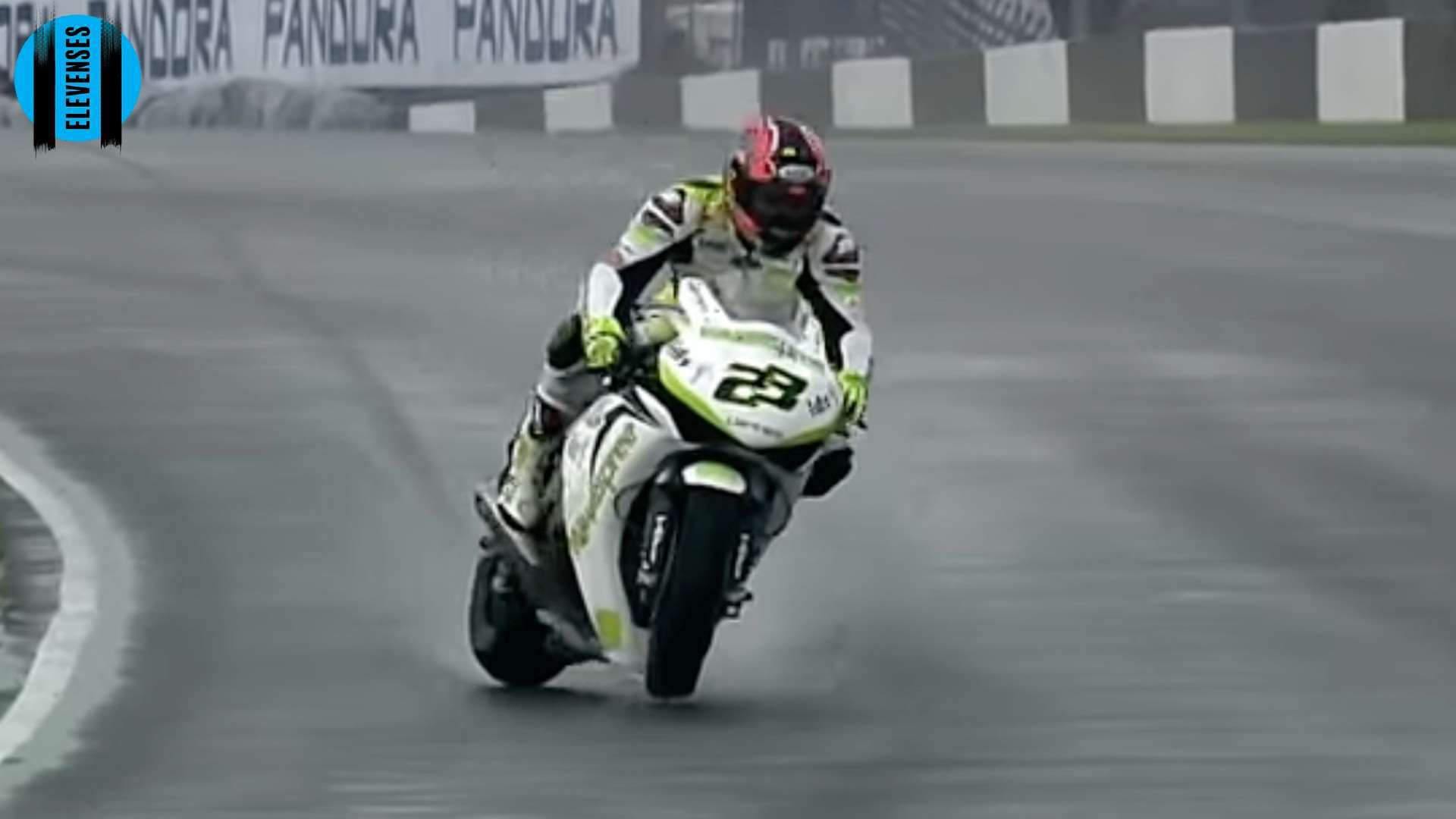 [Video] This is the best superbike lap in history | GRR