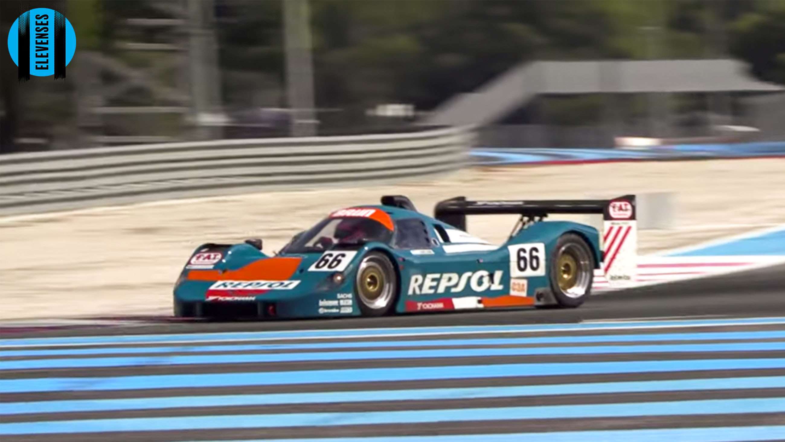 [Video] This Judd V10 Supra is an assault on the ears | GRR