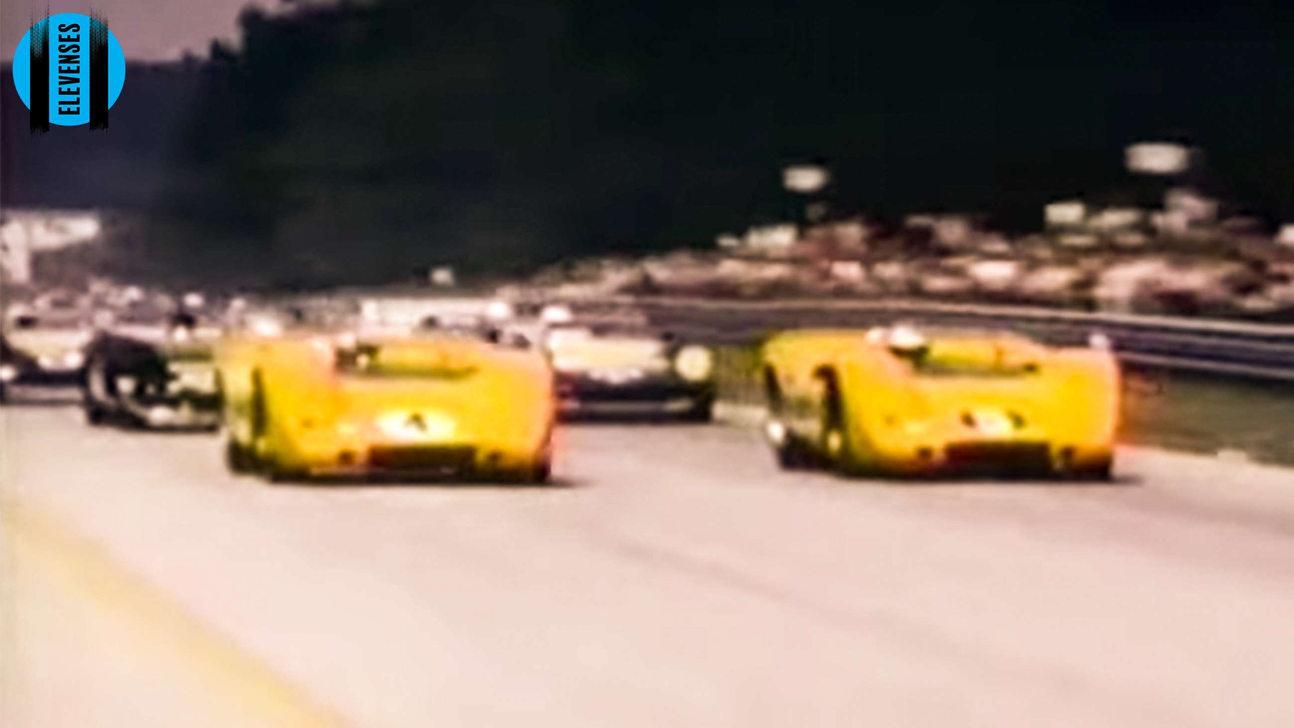 [Video] Shadow DN4 Can-Am fury around Road America | GRR