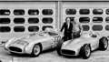 Sir Stirling Moss to be honoured at Westminster Abbey 03.jpg