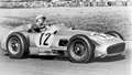 Sir Stirling Moss to be honoured at Westminster Abbey 05.jpg