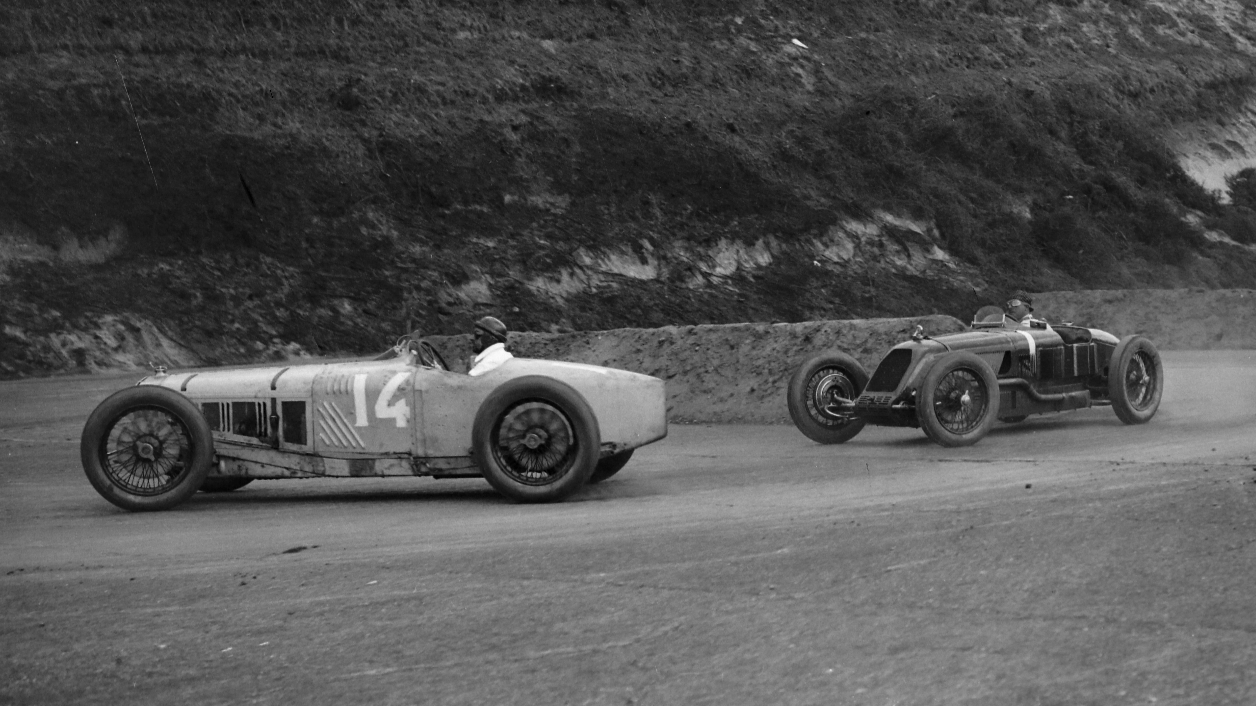 The first Grand Prix World Championship – 100 years on | GRR