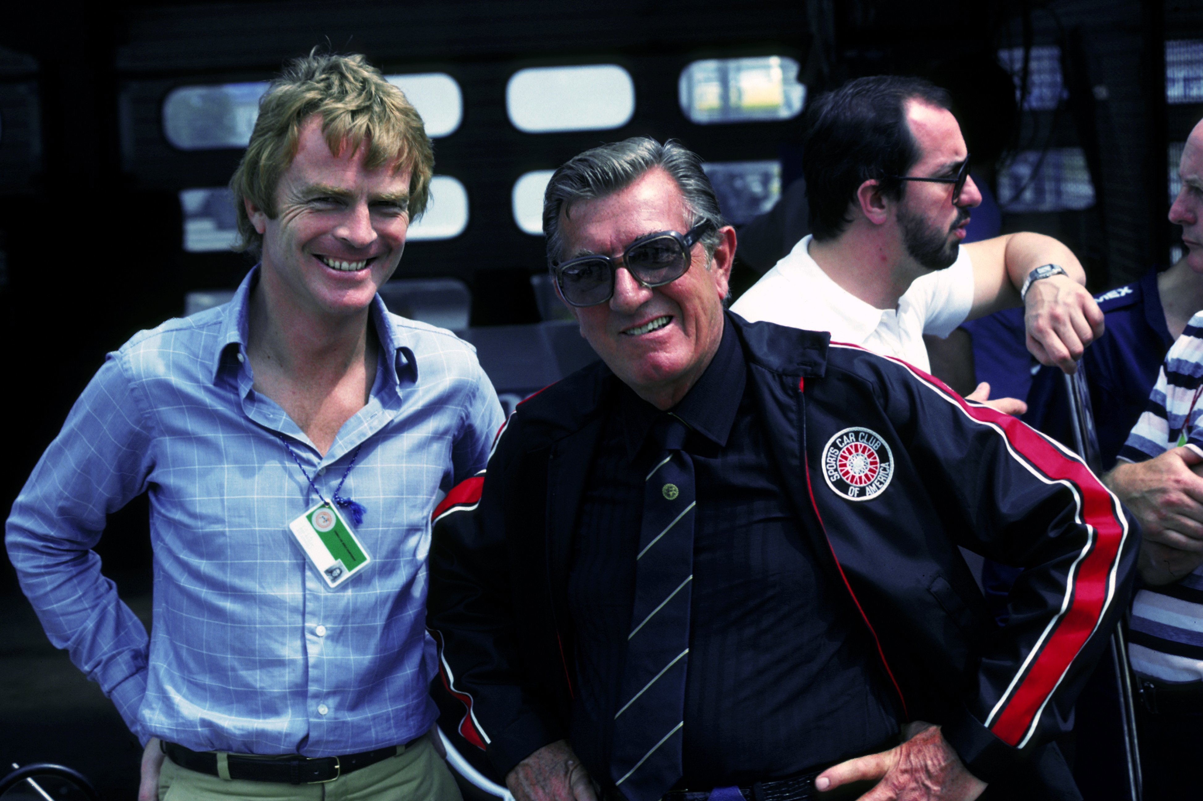 Geoff Presley Racing The Grand Prix that birthed modern Formula 1 | GRR