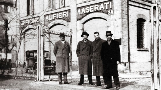 damien 1926 targa florio maserati brothers Ferruccio Testi.jpg