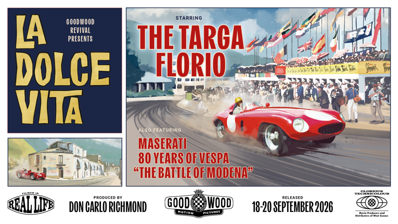 その他 TARGA FLORIO IL MITO dolce-vita_targa-florio-