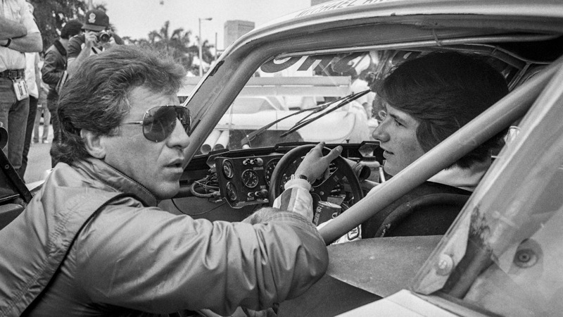 5 great US motor racing dynasties