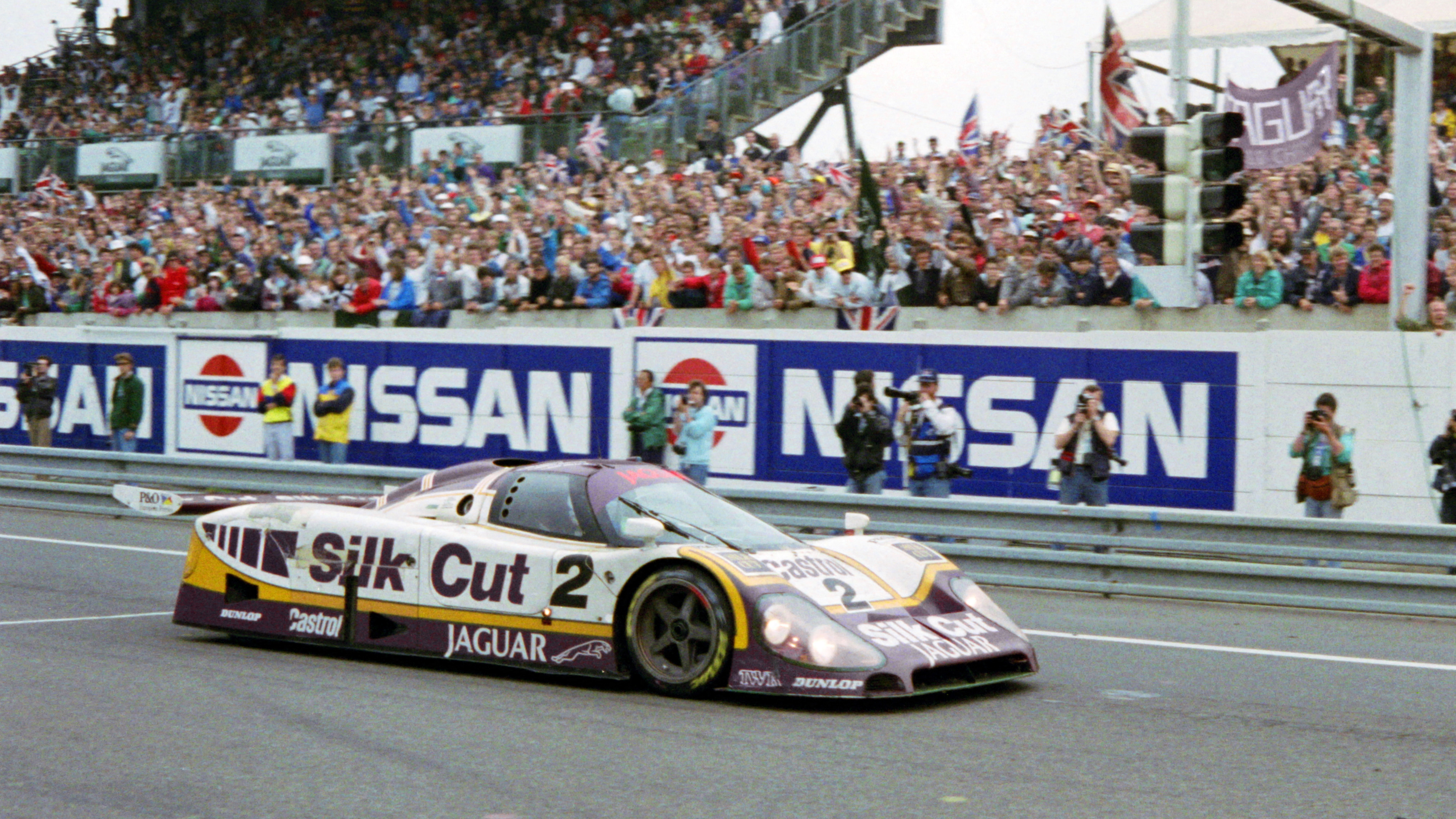 damien le mans 1988 getty MAIN.jpg