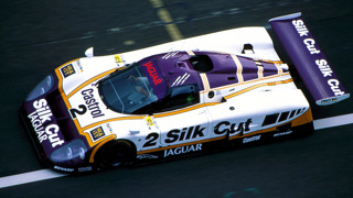 frankel xjr-9 1 getty.jpg