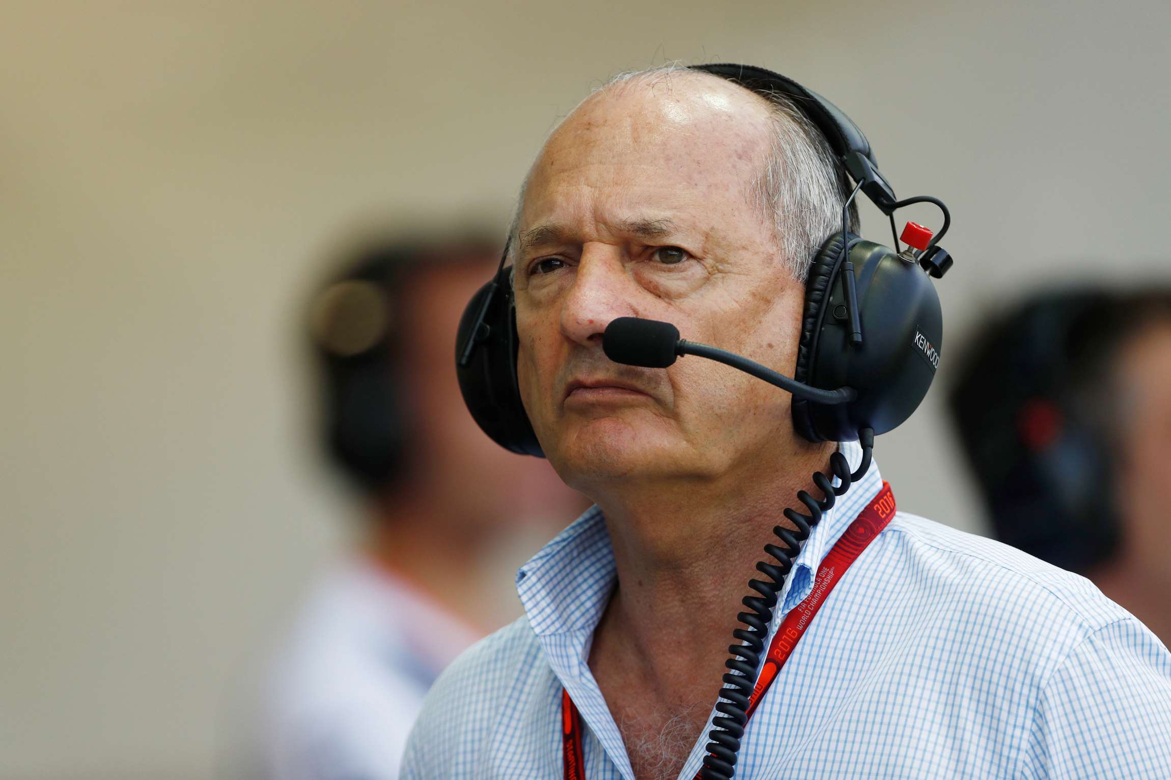 Ron Dennis: Hero or Villain?