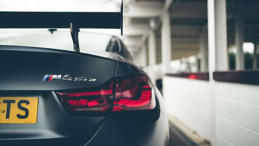 Gallery Track Prepped Weapons Battling Goodwood