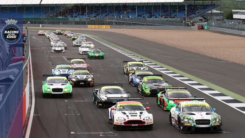 Gt 3 Racing Sportscar success story: how GT3 made its mark