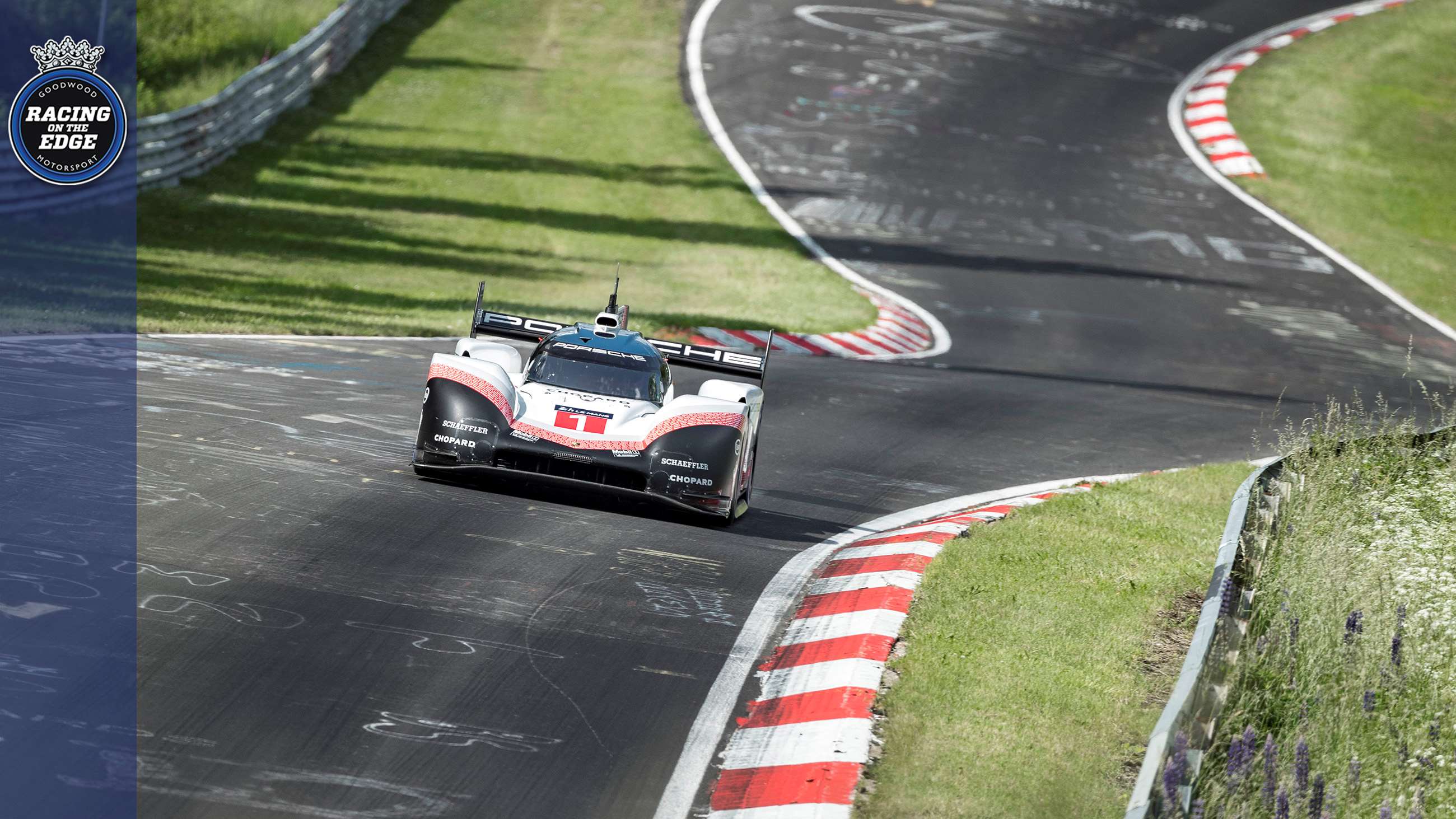 Video On board fastest Nürburgring lap ever