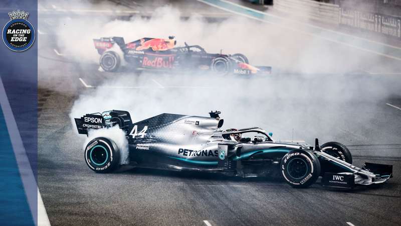 Six Talking Points From The Abu Dhabi Gp