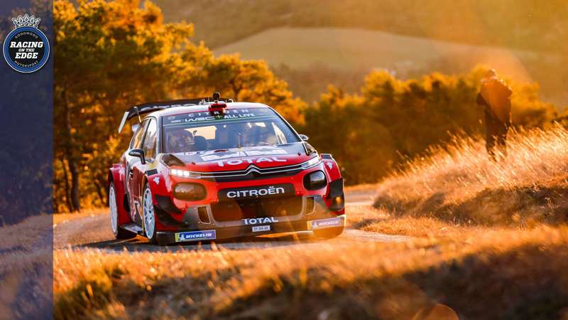 Four Reasons Why Wrc 2019 Will Be A Classic