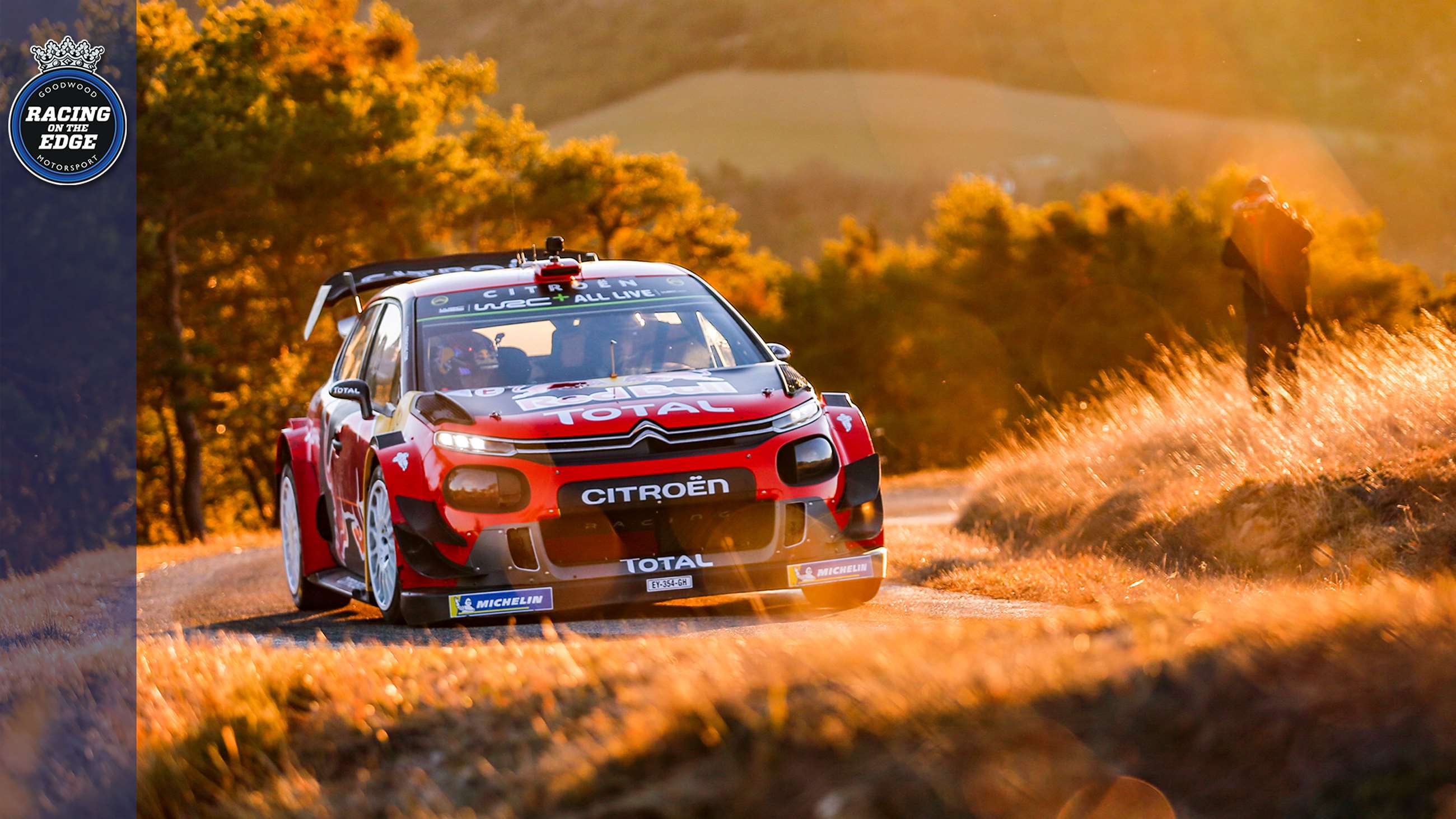 Four Reasons Why Wrc 2019 Will Be A Classic